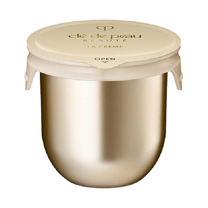 

Shiseido de Peau Beaute La n 30g Renewal to 1 per Clé Crème (Refill) (Limited person) []