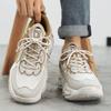 Scarpe da uomo Sneakers uomo casual Scarpe da uomo tenis Scarpe di lusso Trainer Race Scarpe traspiranti Scarpe da corsa di moda per donna