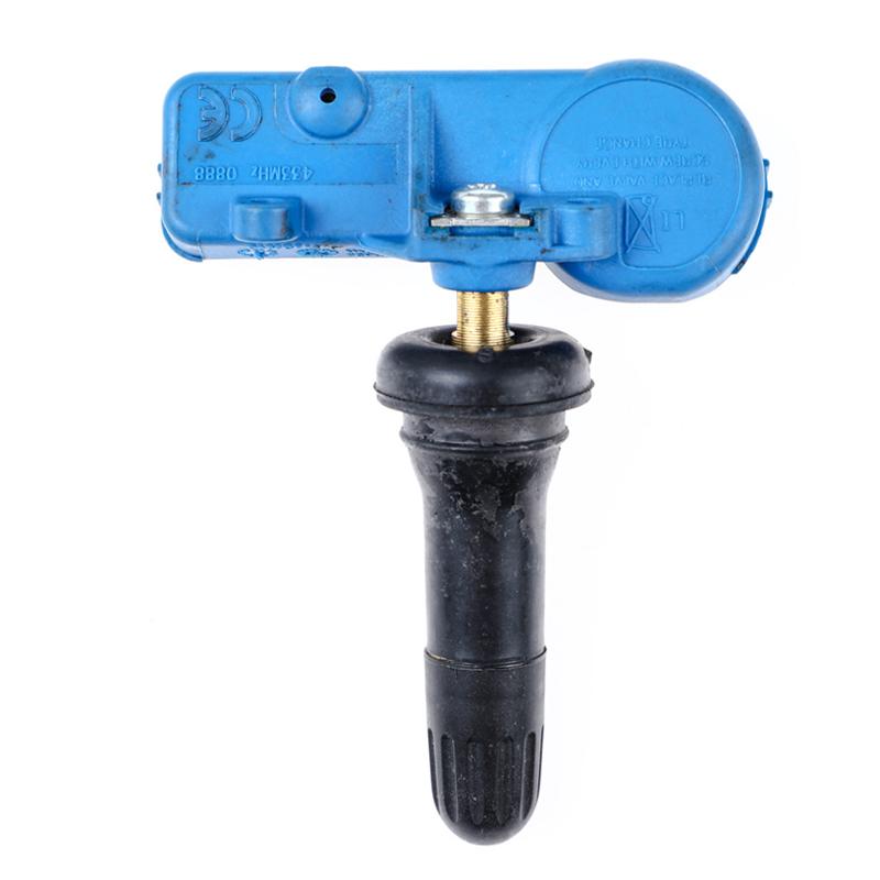

Новый датчик системы контроля давления в шинах TPMS 90518185 13581562 подходит для Opel Corsa Chevrolet Silverado автомобильные аксессуары