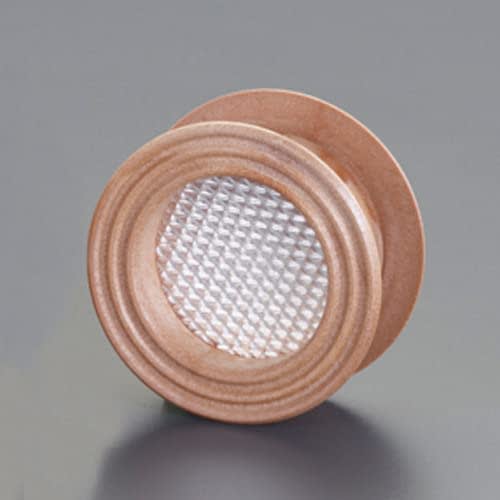 

Esco EA951L-17 Light Window (Wood Grain) 53mm