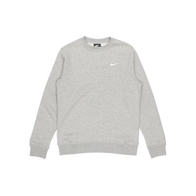 Club Sweatshirt Winter Men's Gray 916609-063