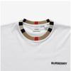 Burberry 80781151 JaySon JaySon Herren Kurzarm T-Shirt