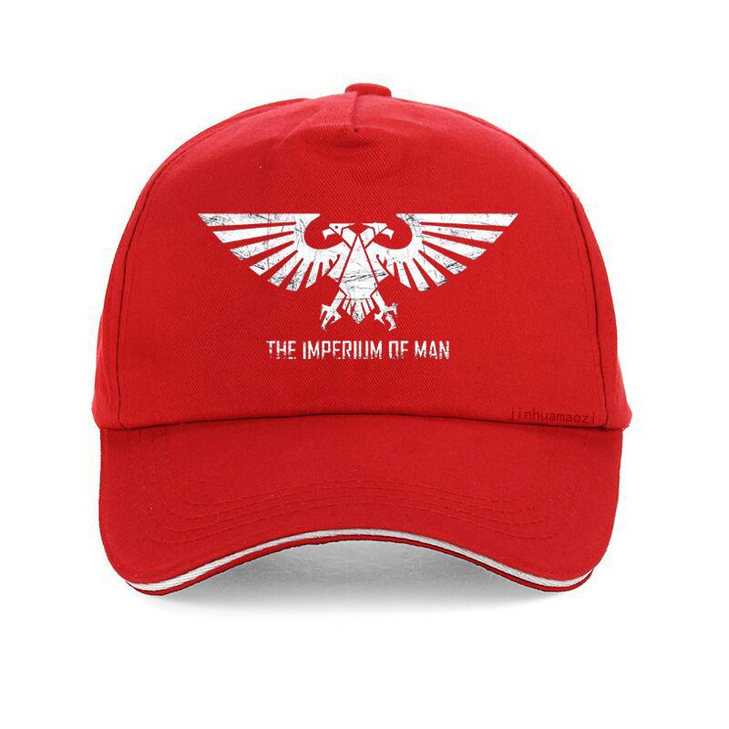 

The Imperium Of Unisex Flag baseball cap fashion casual unisex adjustable hat Unisex hard hat Ladies Unisex s Snapback hats