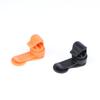 Hydration Pack Hose Clip with Magnetic Holder for Secure and Easy Access During Hiking