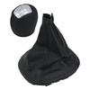 Sleek Design Gear Shift Knob Gaiter Boot Compatible with For IVECO For DAILY