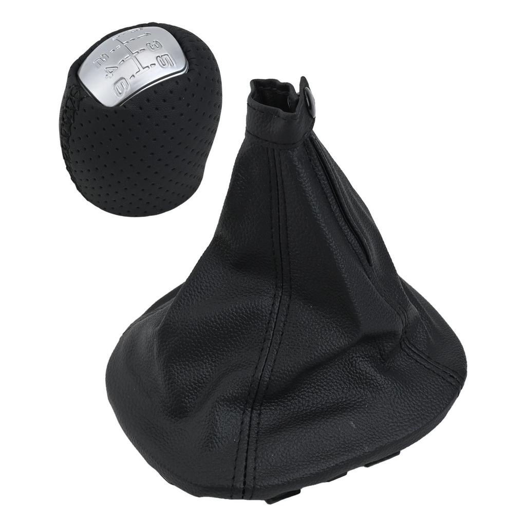 Sleek Design Gear Shift Knob Gaiter Boot Compatible with For IVECO For DAILY