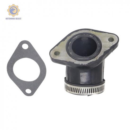 For Arctic Cat ATV 250 300 1998-2005 3402-533 Carburetor Intake Manifold Boot