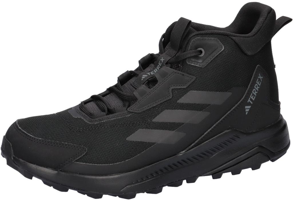 Adidas Terrex Anylander Mid Trekking Shoes