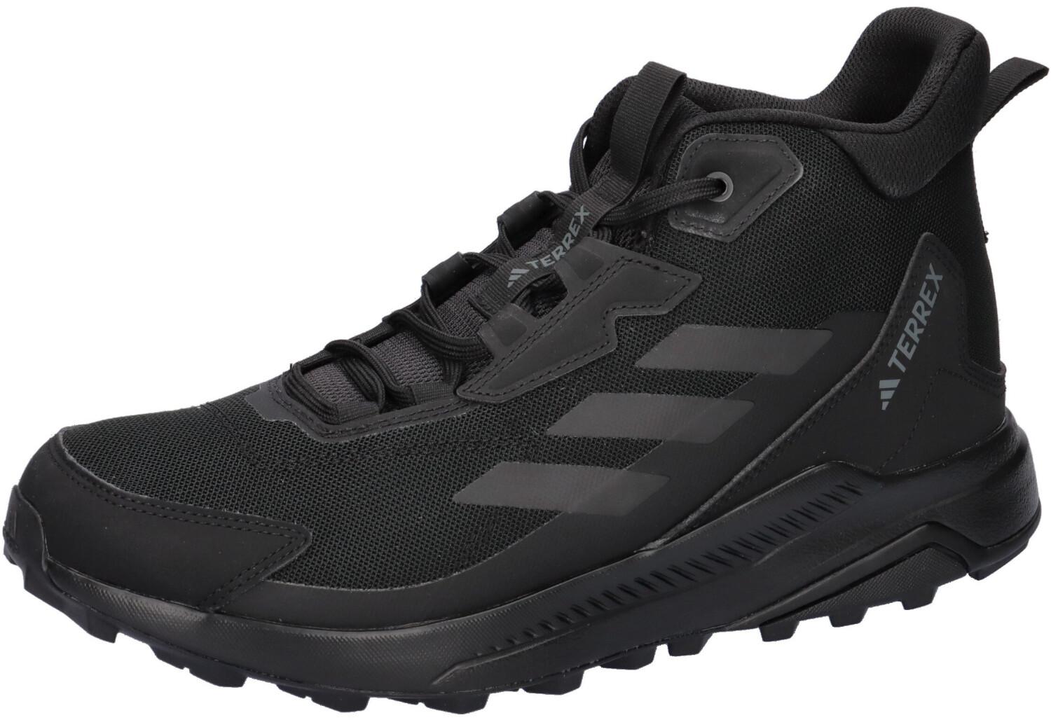 

Обувь для треккинга Adidas Terrex Anylander Mid (IE1473) schwarz 42