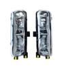 LR038789 and LR038788 Compatible Bracket for Land Rover Range Rover Sport