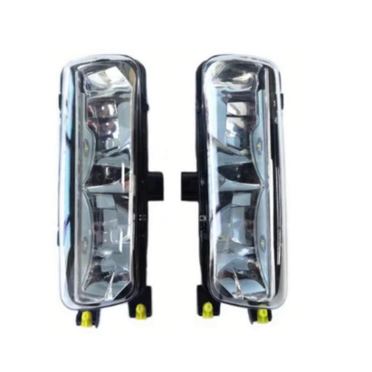 LR038789 and LR038788 Compatible Bracket for Land Rover Range Rover Sport