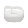 Crocs Abrasion Resistant Flip Flops Unisex White 208437-100