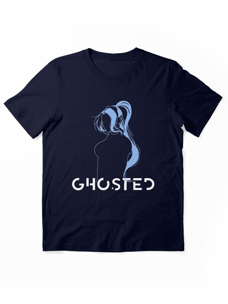 StarCraft Ghosted Essential T-Shirt