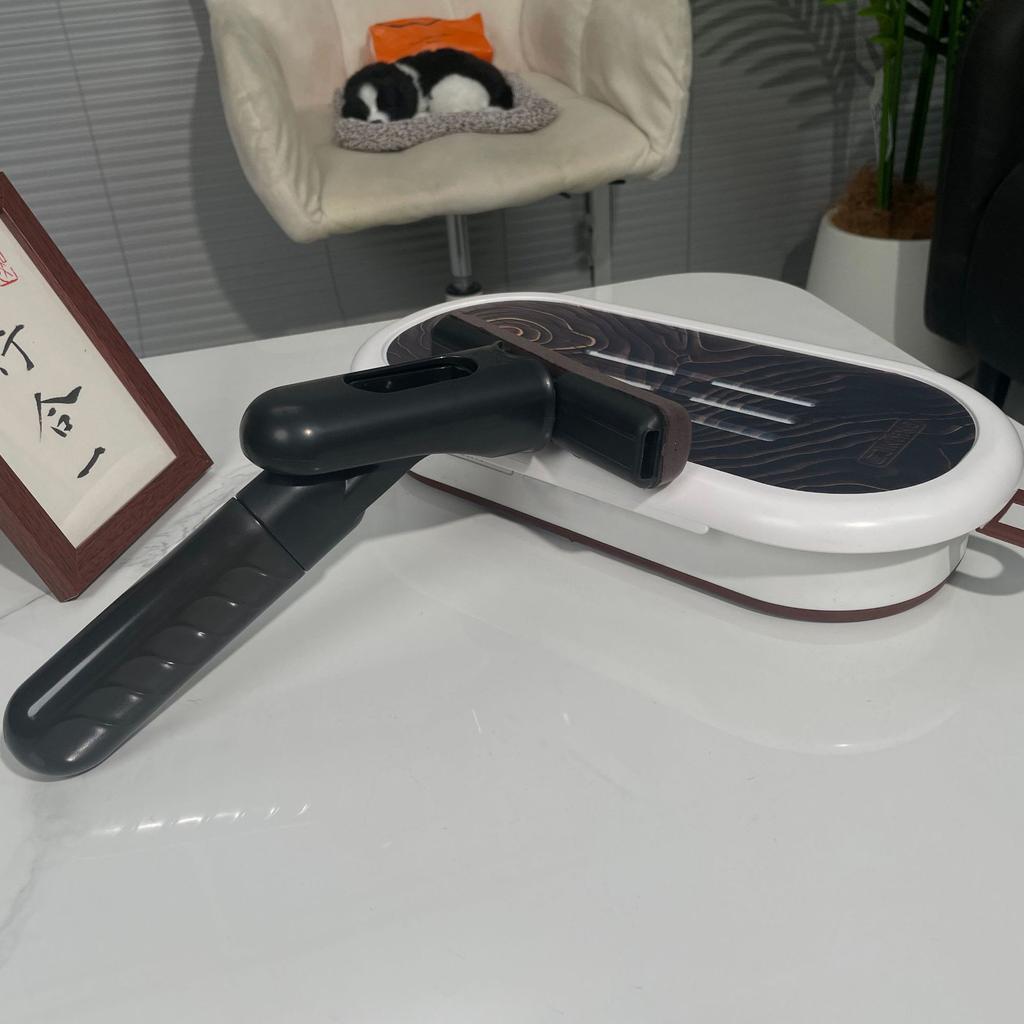 Masaüstü Mini sprey paspas ev tipi tembel eller serbest mutfak banyo cam temizleyici temizlik paspası kullanışlı yeni iyi ev ürünleri