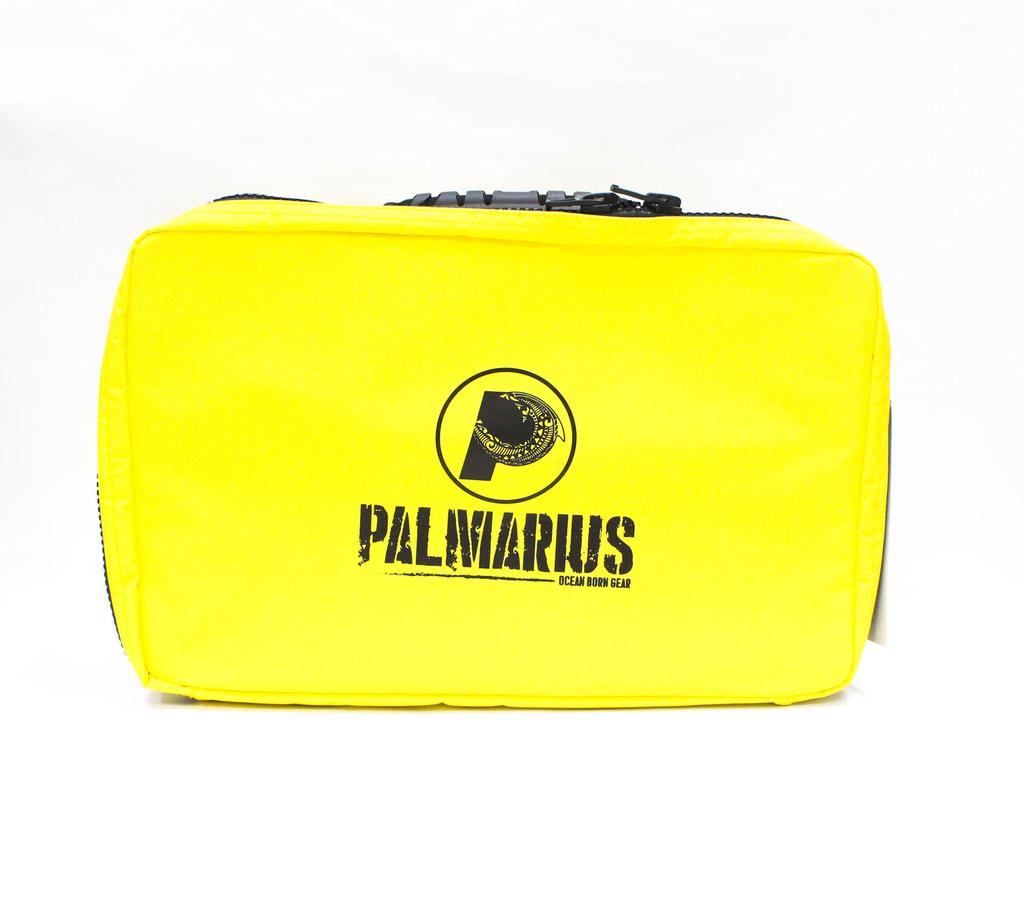 Palmarius Jig Bag Full System 45 X 30 X 12 Cm Yellow (0147)