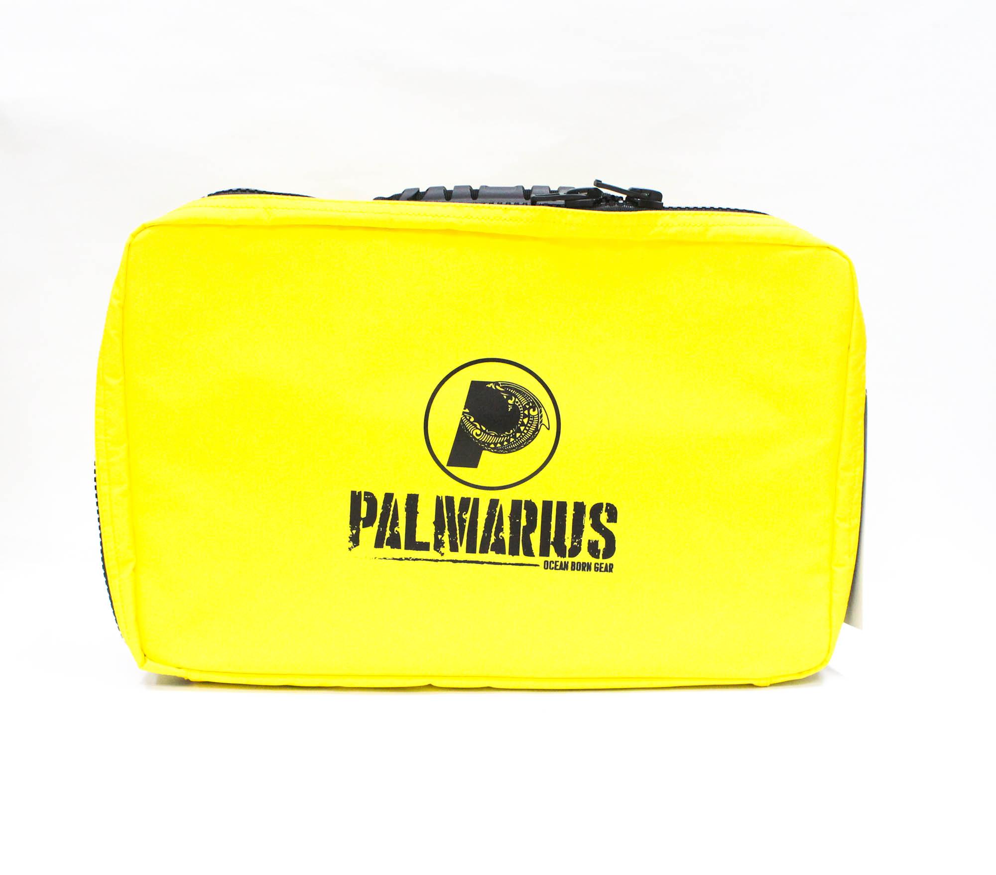 

Palmarius Jig Bag Full System 45 x 30 x 12 см Желтый (0147) XL жёлтый
