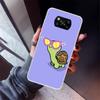 Cartoon Sea Turtle Tortoise Phone Case For Xiaomi Poco X7 X6 X5 Pro F7 Ultra Redmi 15C 15 13 13C 12 12C 10 10A 10C 9 9A 9C 9T Sh