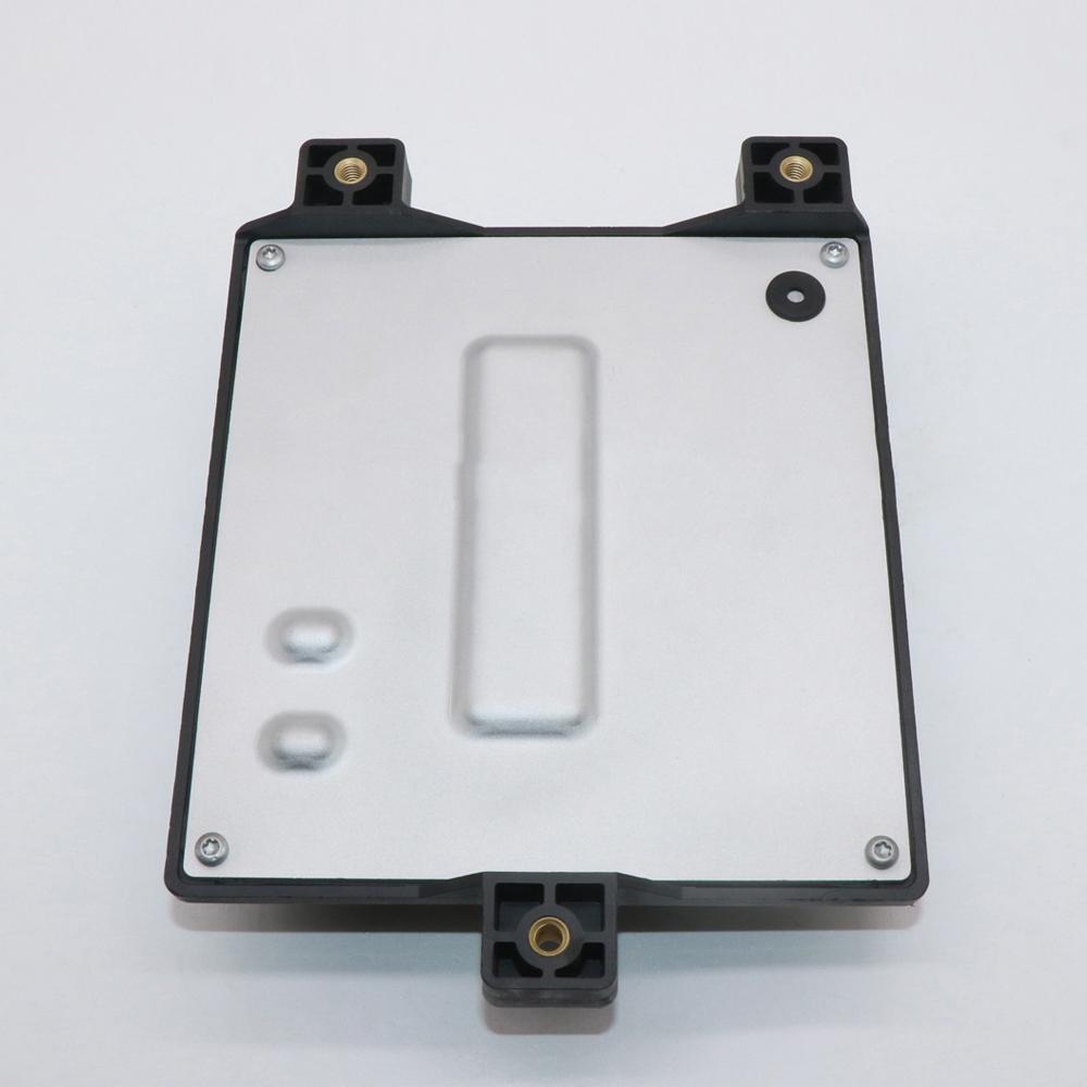 Black Fuel Pump Driver Module For Chevrolet GMC Buick Cadillac 20850927 20850907