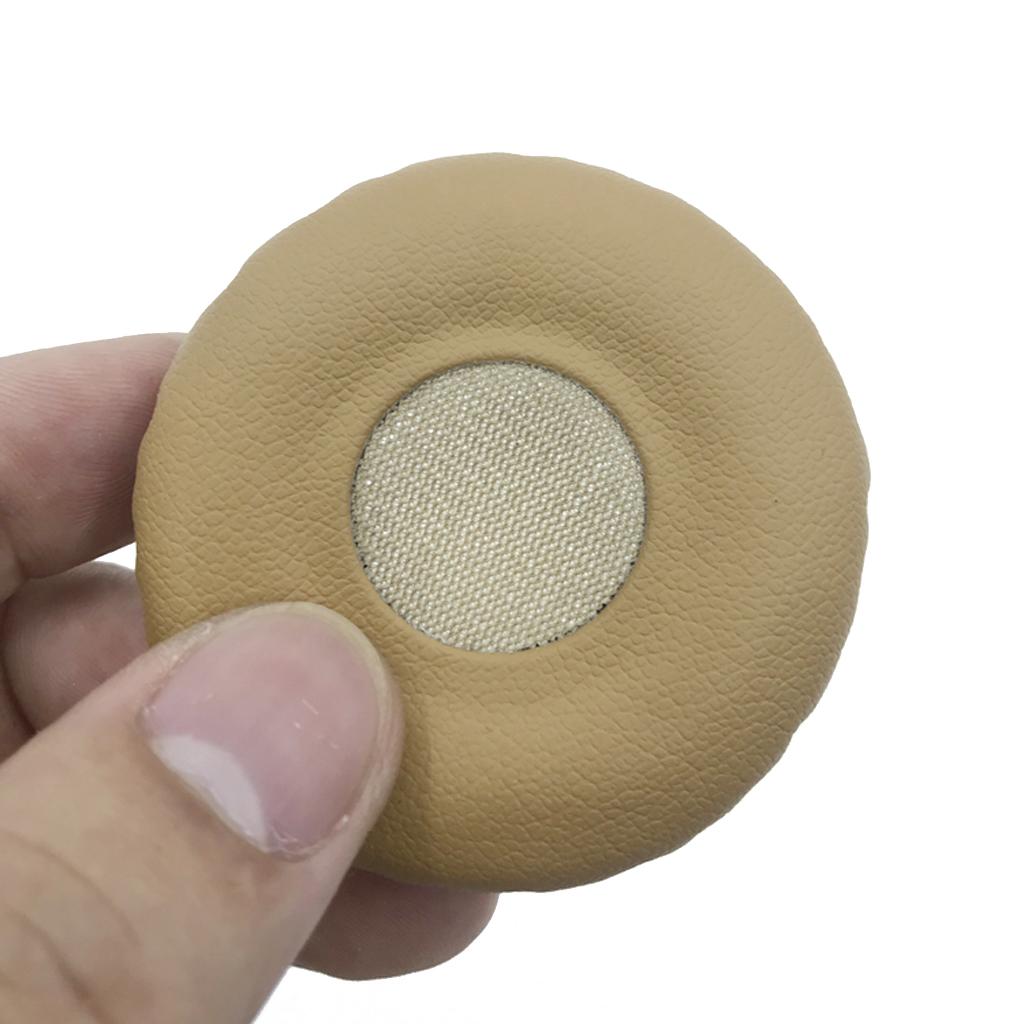 Portable Audio Ear Pads forAKG Y40 Y45BT Y45 BT Headphone Ear Pads Cushion Spare Parts Easy to Install