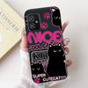 Per Custodia ASUS ZENFONE 8 ZS590KS Astronauta Drago Animali Cartoni Animati Stile Cool Silicone Morbido Copertura Nera per Telefono Per ASUS ZS590KS Borsa