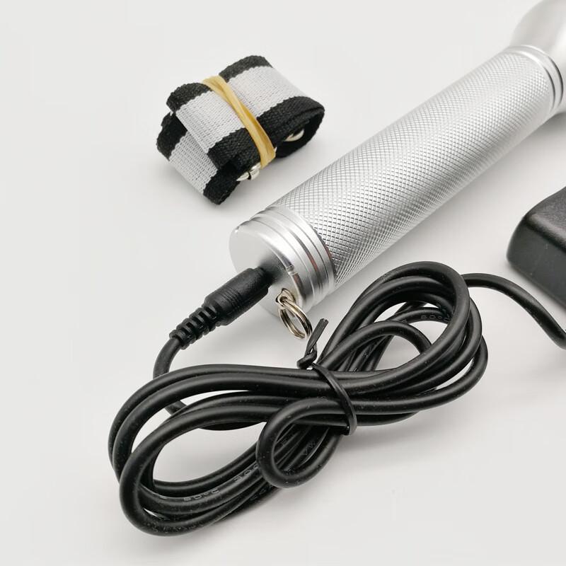 REDON RD JW7210 Explosion-Proof Rechargeable LED Flashlight