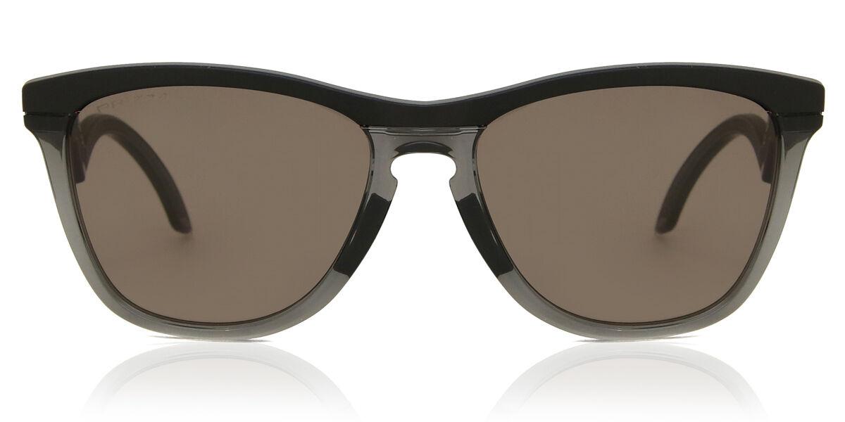 

Oakley Oo9289 Frogskins Hybrid 928907 Men Sunglasses /55