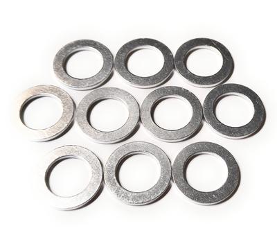 Honda Drain Packing M14 Outer Diameter 22mm*Inner Diameter 14mm*Thickness 2mm