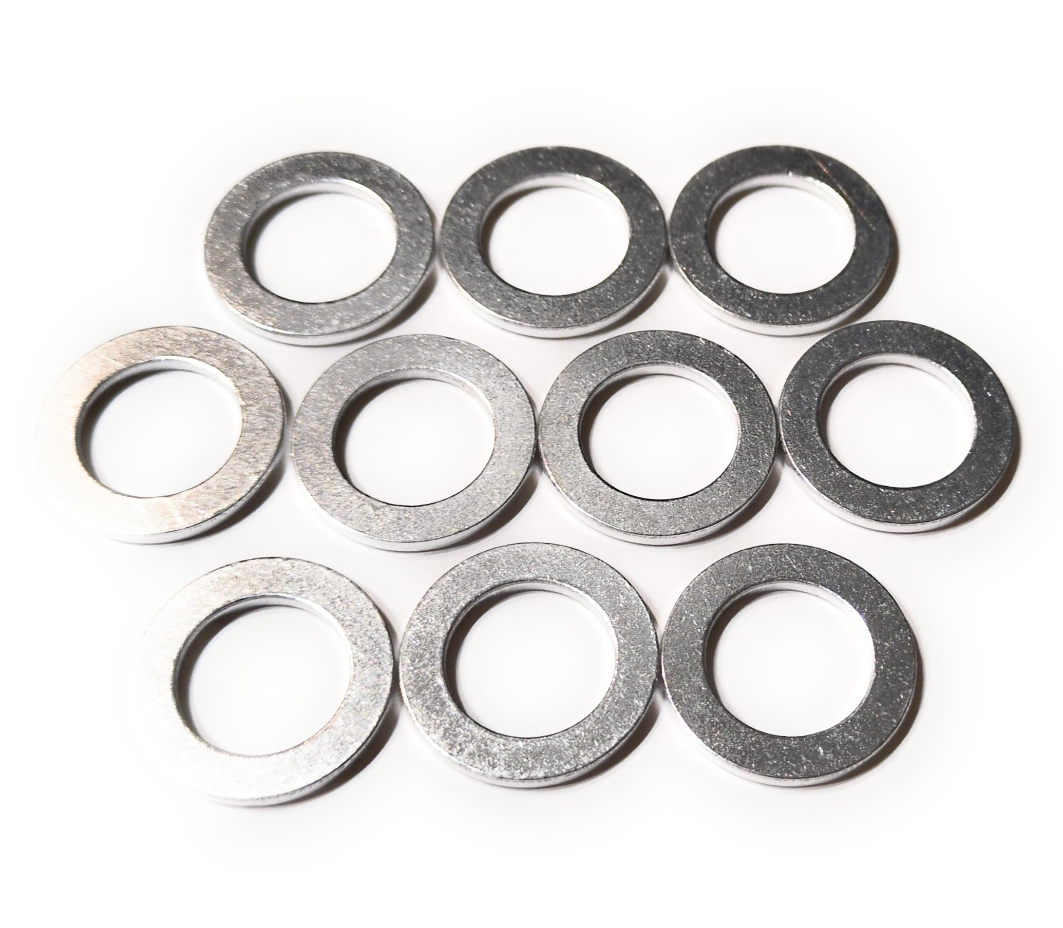 Honda Drain Packing M14 Outer Diameter 22mm*Inner Diameter 14mm*Thickness 2mm 22mm