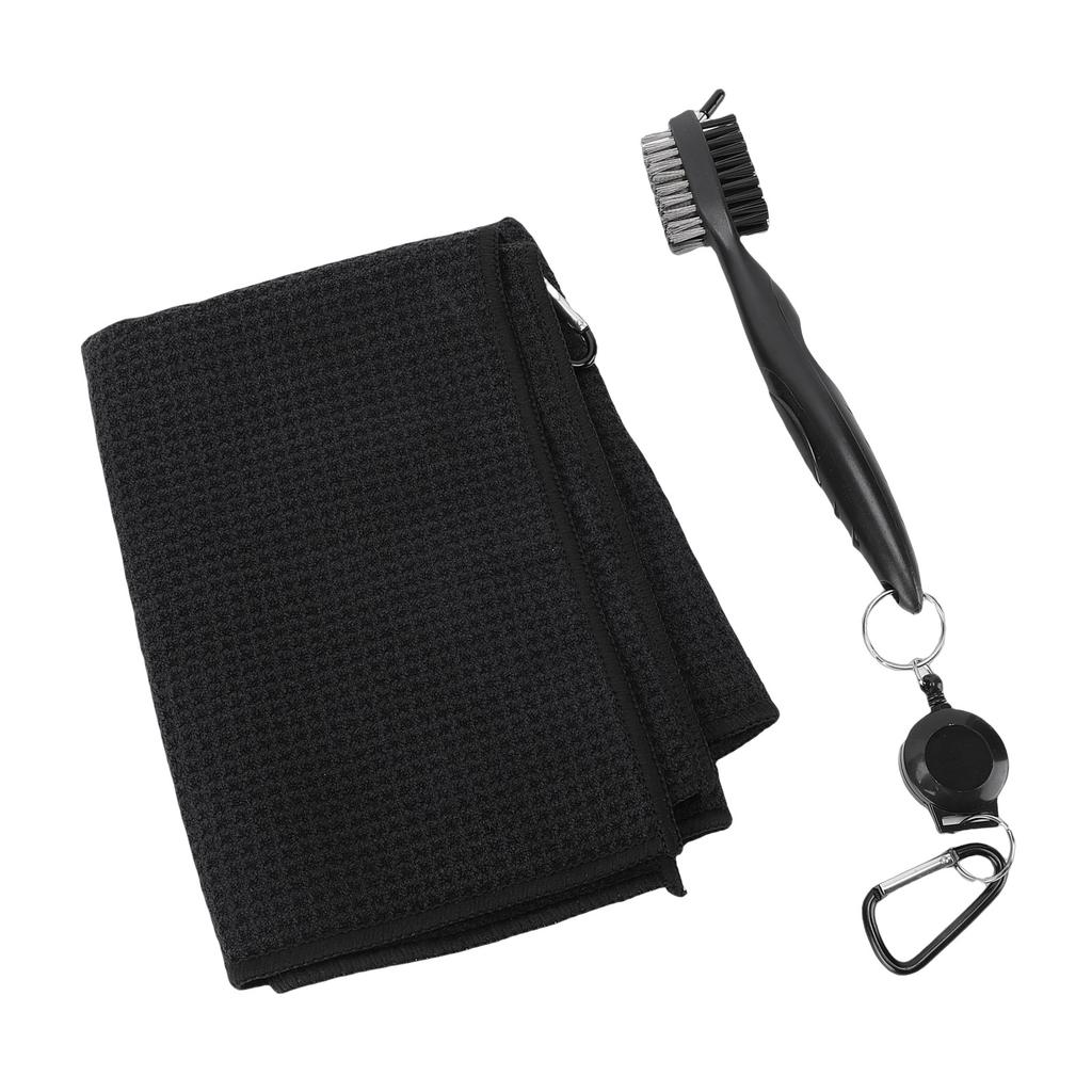 Clning Kit   Brush   Clner with     Clning Towel Hooks for Sports Bag Hanging