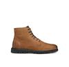 Boots U Ghiacciaio U36DGD 000CL C6009 Brown