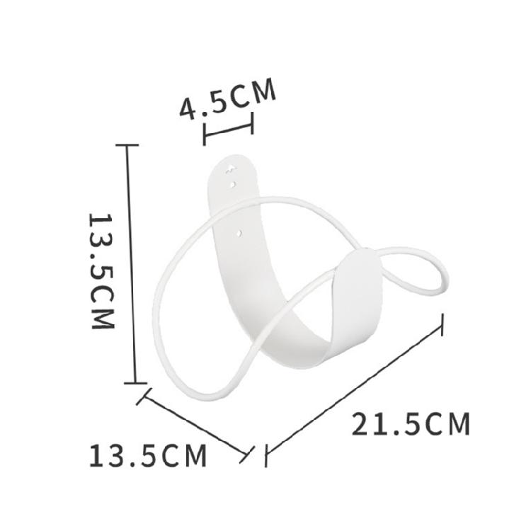 Faucet Hanger Garden Hanging Hooks Stainless Steel Material for Garden Faucets