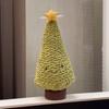 Gelee Weihnachts-Serie Lebkuchenhaus Rentier Weihnachtsbaum Kranz Krücke Puppe Feiertagsstimmung Ornamente Haustierspielzeug Katzen Geschenke