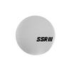 4 PEZZI 45mm 49mm 50mm 56mm SSR Coprimozzo Centrale Cerchio Auto Adesivo Emblema Styling Auto Cerchione