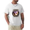Apocalyptic Record Backer Shirt Tshirt T Shirt For Unisex 100 Percent Cotton Tshirt