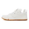 Li Ning Wave PRO Coverage Slip Resistant Cushioning Low Top Skateboard Shoes Men's White AETR005-1