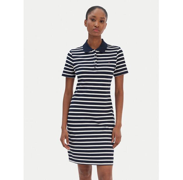 Платье Tommy Hilfiger 1985 EU 3XL