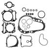 Compact Complete Engine Gasket Kit Fit for  Gasket Kit Top & Bottom End Engine Set Automotive Spare Parts Durable