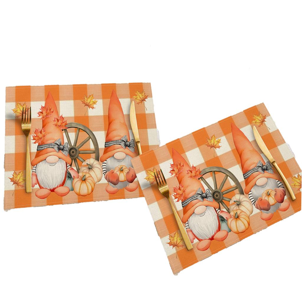 Kitchen Tableware Drying Mat, Plate Drain Rack Mat, Water Absorbing and Quick Drying Counter Accessories