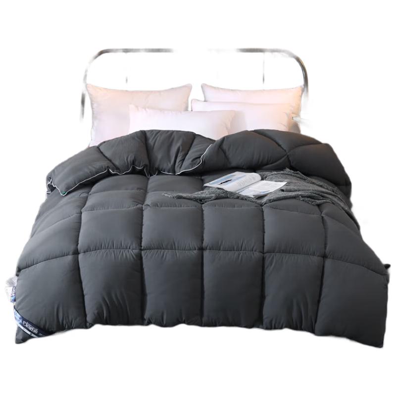 

Langsha Graphene-Infused Polyester Winter Quilt