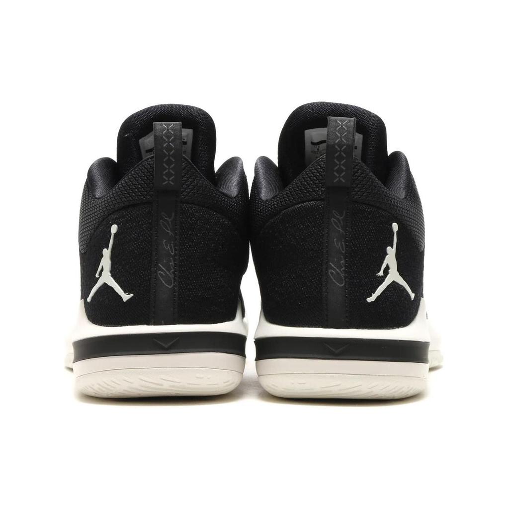 Air Jordan CP3.X Ae 'Black Sail' 897507-012