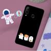 Geist Halloween Für Huawei Nova 5T 9 10 SE 7i 8i 11i 12i Y60 Y61 Y70 Y72 Y73 Y90 Y91 P20 P40 P30 Lite Hülle