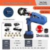 Taiyou EZ-300 Cordless Hydraulic Crimping Tool CN Plug (adapter Included)