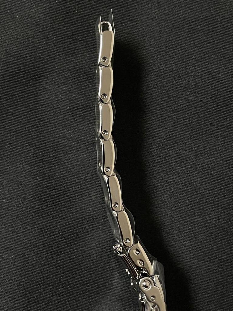 [USED] Genuine SEIKO Prospex Sumo SBDC083 strap