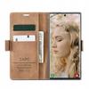 Sc Wallet Galaxy S23 Ultra Kawowy
