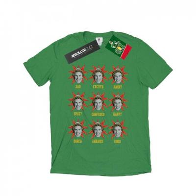 Mens Buddy Moods T-Shirt