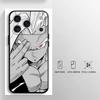 Hot D-ragonS B-allS Case for iPhone 17 Pro Max 15 Plus SE 11 Air 14 7 8 XS XR 13 Mini 16 12 Funda Phone Cover