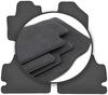 Premium Car Mats For: Chrysler Pacifica II Hybrid (2017-)