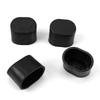 N074647 Table Saw Bracket Foot Rubber Pad Replacement Part for Dewalt DWX Series DWX723 DWX724 DWX725 DWX725B Edition 0107