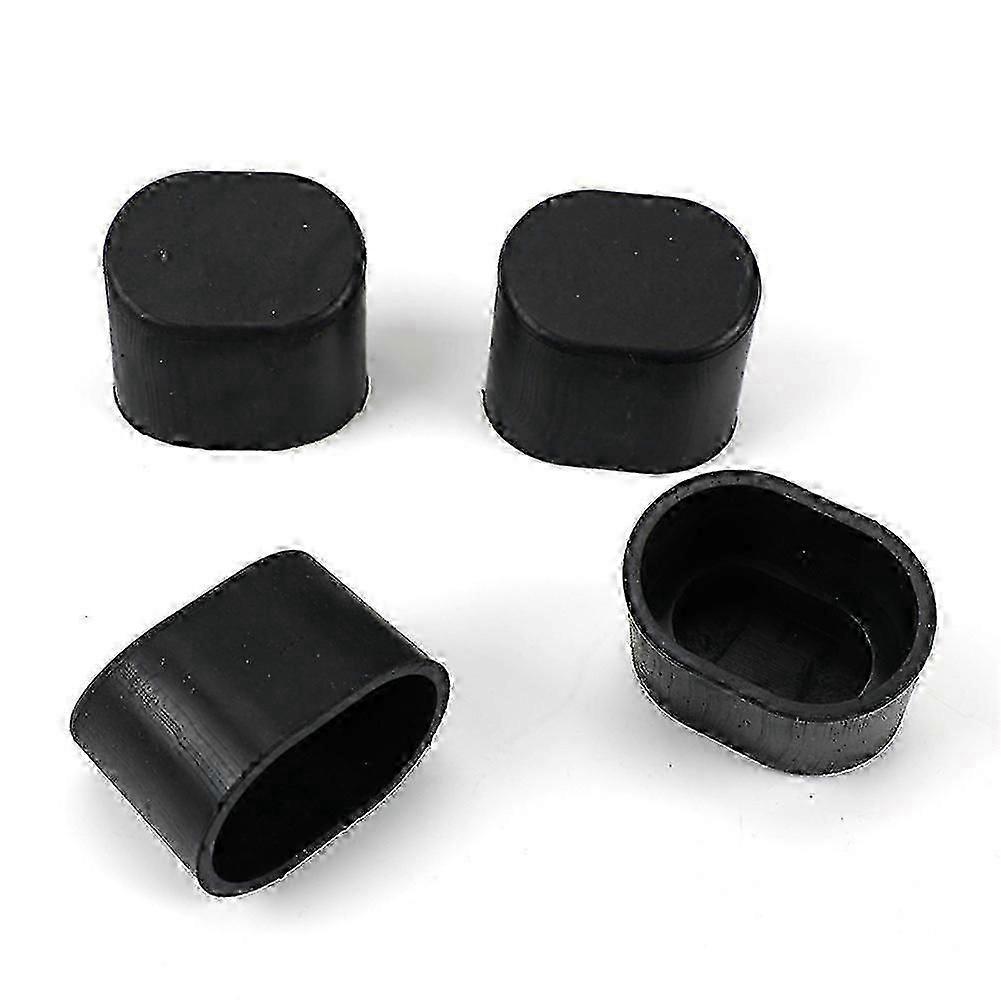 N074647 Table Saw Bracket Foot Rubber Pad Replacement Part for Dewalt DWX Series DWX723 DWX724 DWX725 DWX725B Edition 0107