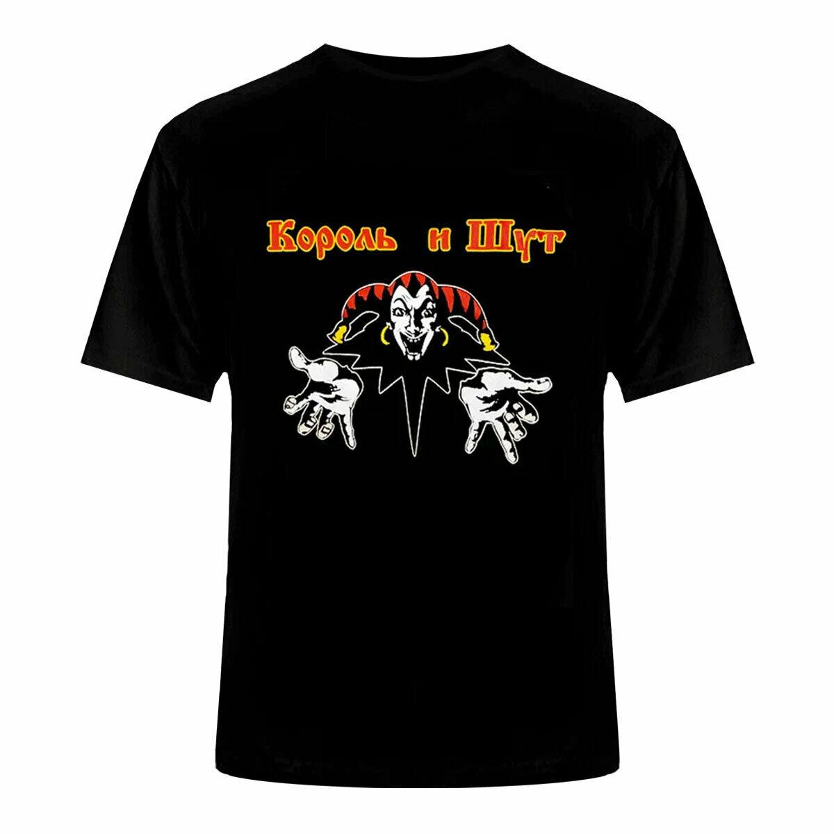 Evangelion anime print T-shirt M